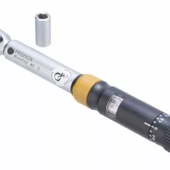 Proxxon Llave De Torsión MicroClick 13 Proxxon Llave De Torsión MicroClick -Soportes de montaje promoción 268211