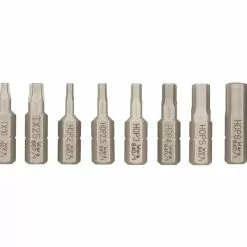 Wera Bicycle Set 1 -Soportes de montaje promoción 268319