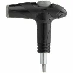 3min19sec Set De Llave De Torsión 4-6 Nm