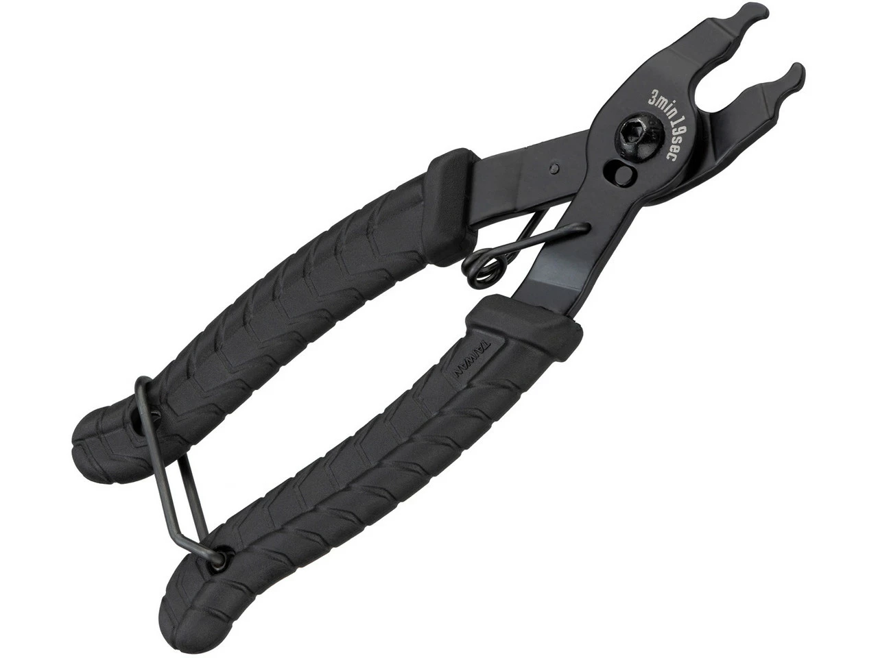 3min19sec Pinza Para Eslabones De Cadena 4 3min19sec Pinza Para Eslabones De Cadena - Imagen 2