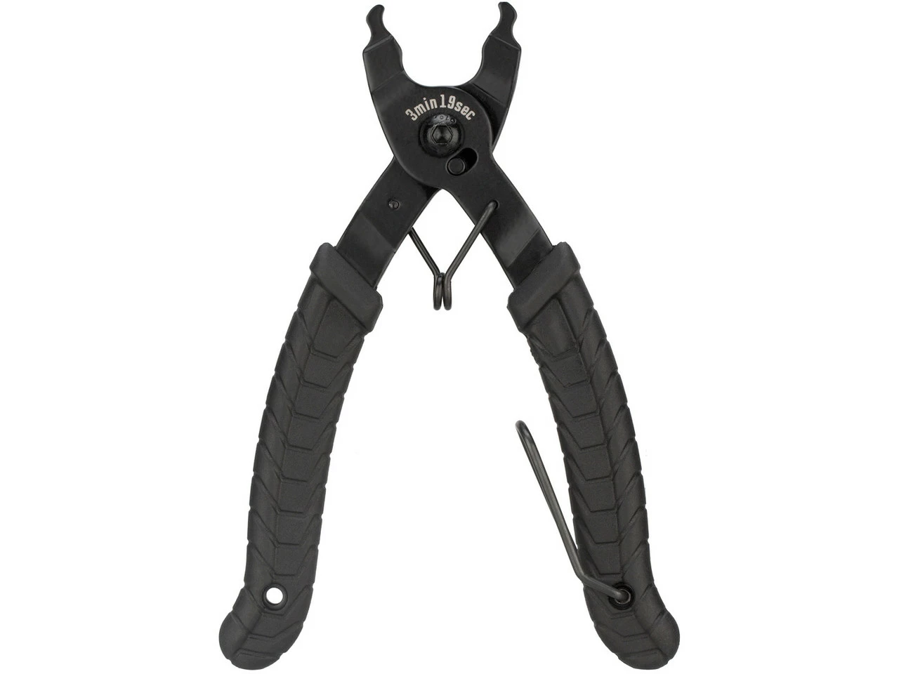 3min19sec Pinza Para Eslabones De Cadena 5 3min19sec Pinza Para Eslabones De Cadena - Imagen 3