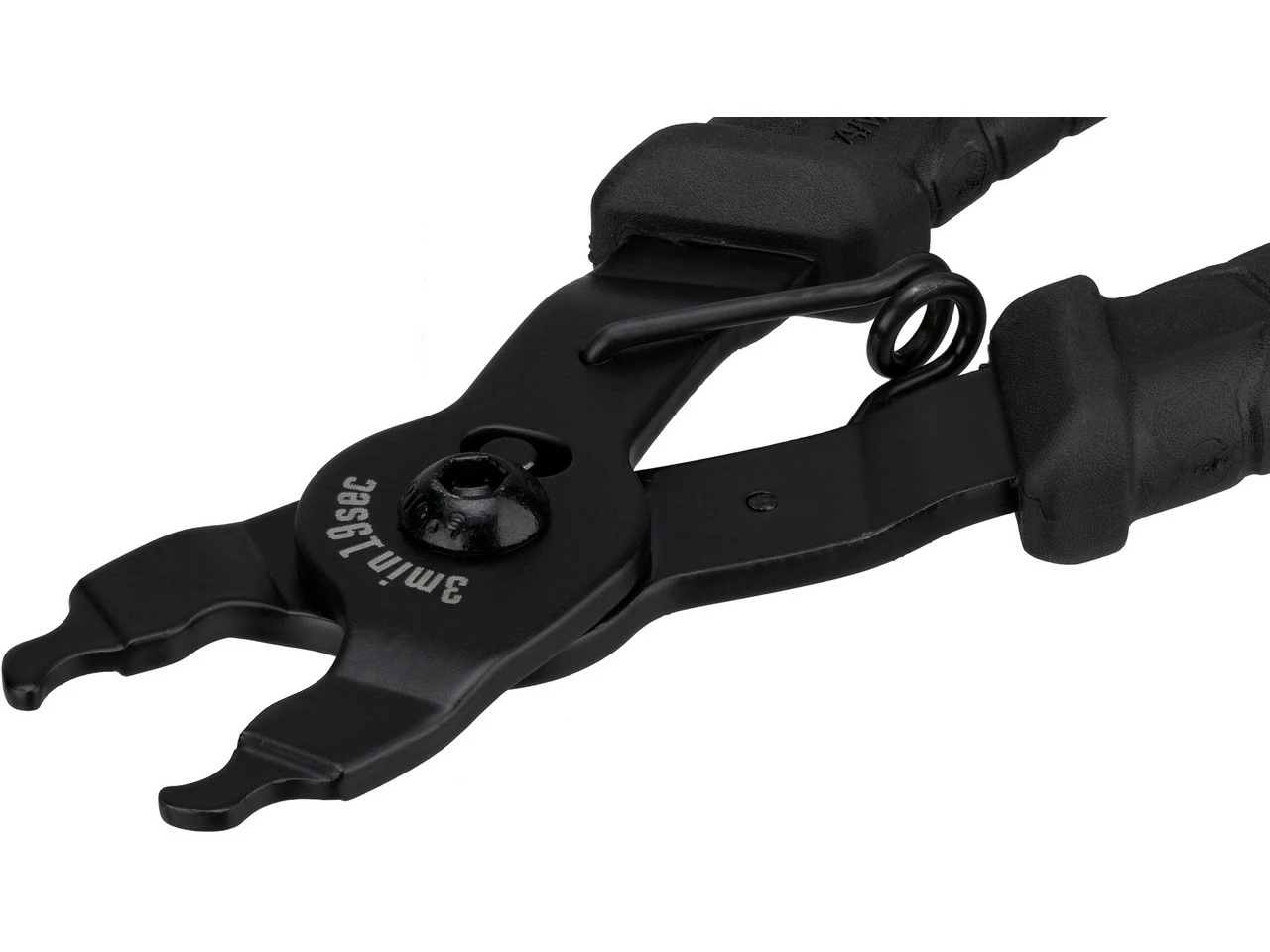 3min19sec Pinza Para Eslabones De Cadena 6 3min19sec Pinza Para Eslabones De Cadena - Imagen 4