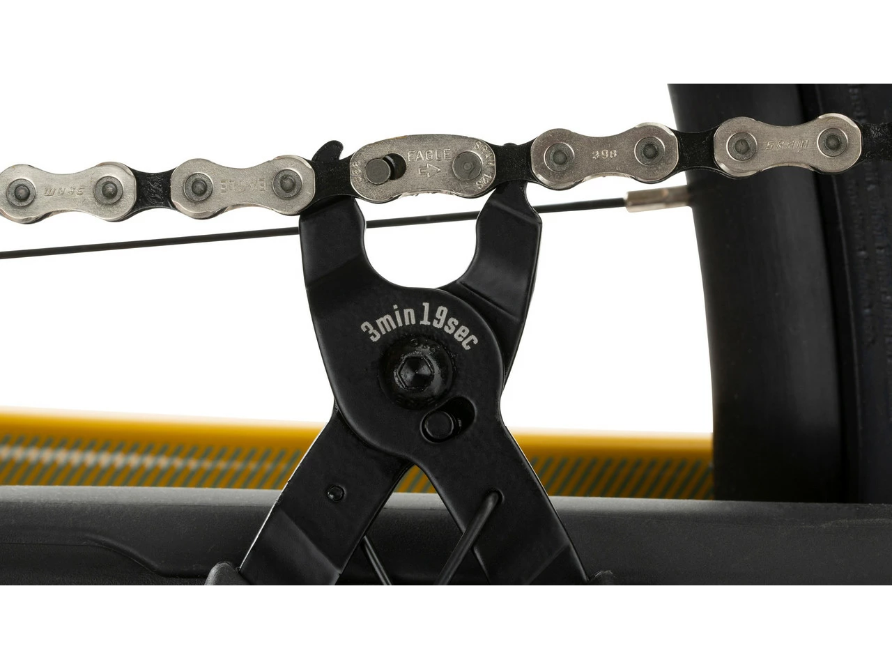 3min19sec Pinza Para Eslabones De Cadena 7 3min19sec Pinza Para Eslabones De Cadena - Imagen 5