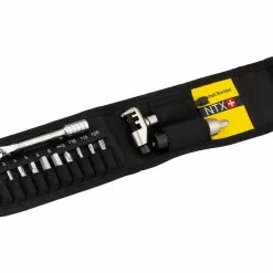 Topeak Mini Juego De Herramientas Ratchet Rocket Lite NTX+ -Soportes de montaje promoción 271879