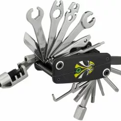Topeak Herramienta Multiusos Alien S Multitool