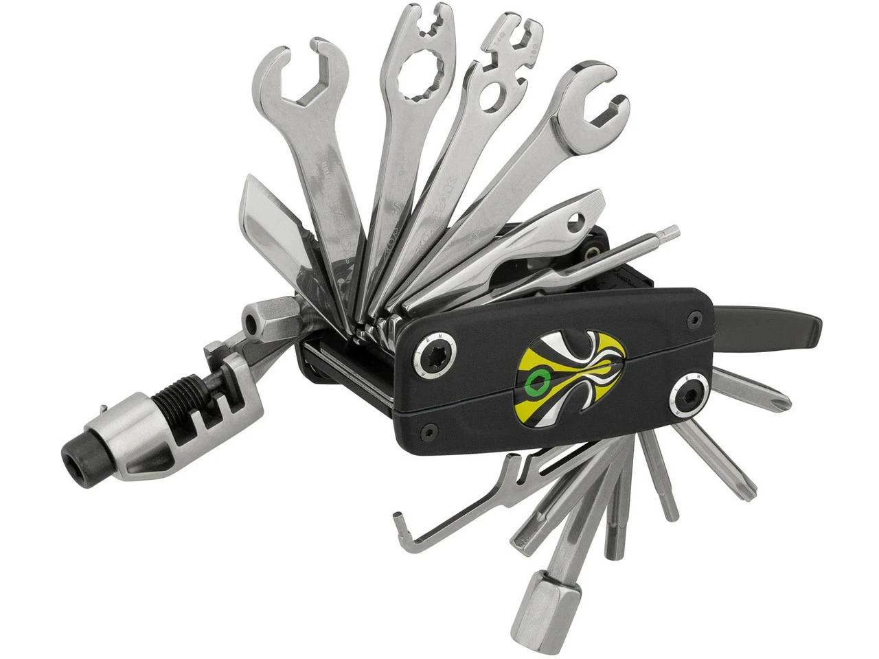 Topeak Herramienta Multiusos Alien S Multitool 3 Topeak Herramienta Multiusos Alien S Multitool