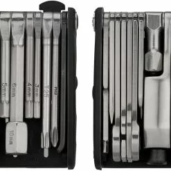 Topeak Herramienta Multiusos Alien S Multitool 9 Topeak Herramienta Multiusos Alien S Multitool -Soportes de montaje promoci贸n 272271