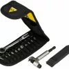 Topeak Mini Set De Herramientas Ratchet Rocket Lite DX+ -Soportes de montaje promoción 272274