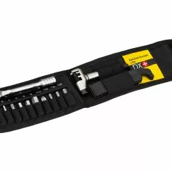 Topeak Mini Set De Herramientas Ratchet Rocket Lite DX+ -Soportes de montaje promoción 272276