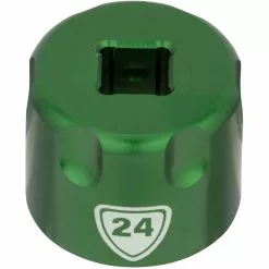 Abbey Bike Tools Set De Accesorios Suspension Top Cap Socket -Soportes de montaje promoción 272680