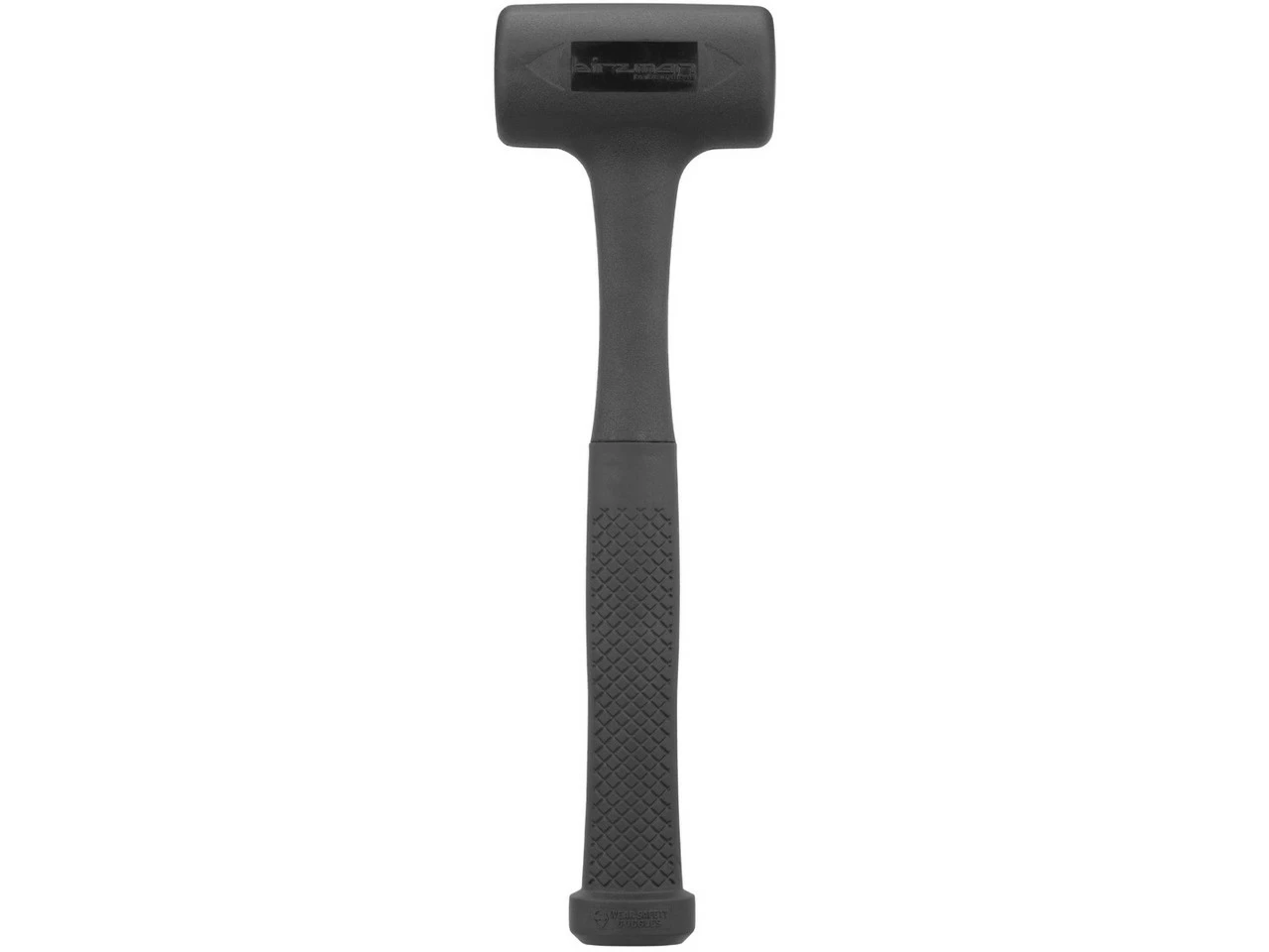 Birzman Martillo De Goma Dead Blow 3 Birzman Martillo De Goma Dead Blow