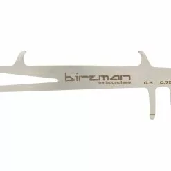 Birzman Medidor De Desgaste De Cadenas