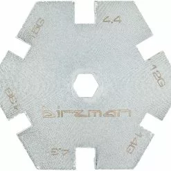 Birzman Llave Da Radios Universal