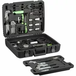 Birzman Maletín De Herramientas Studio Tool Box