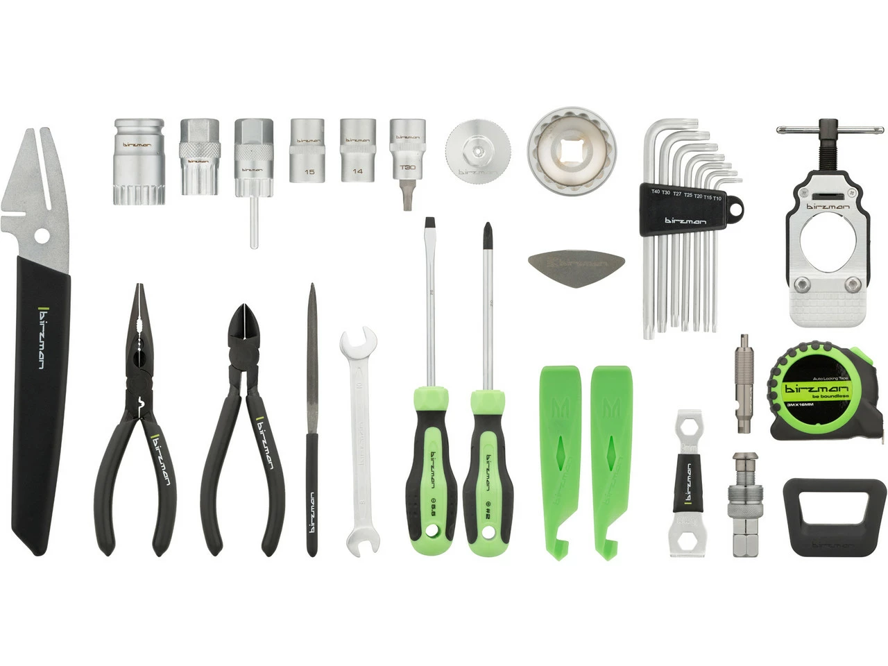 Birzman Maletín De Herramientas Studio Tool Box 4 Birzman Maletín De Herramientas Studio Tool Box - Imagen 2