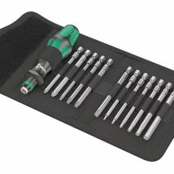 Wera Bicycle Set 2