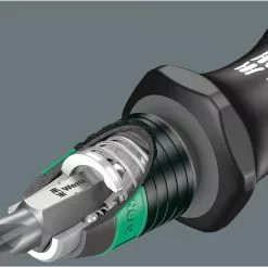 Wera Bicycle Set 2 -Soportes de montaje promoción 286742