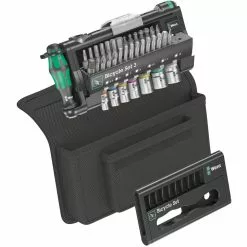 Wera Juego De Llaves Bicycle Set 3