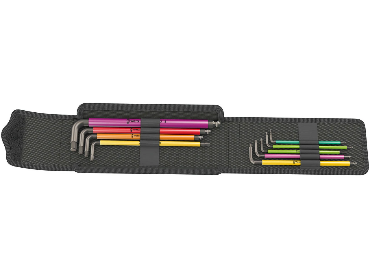 Wera Bicycle Set 4 4 Wera Bicycle Set 4 - Imagen 2