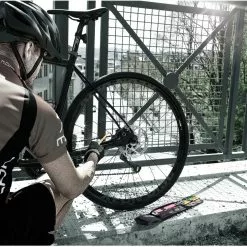 Wera Bicycle Set 4 7 Wera Bicycle Set 4 -Soportes de montaje promoción 286747