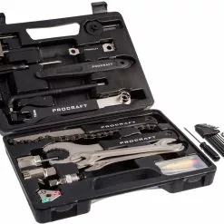 Procraft Caja De Herramientas Starter