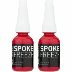 Dt-swiss Pegante De Radios Spoke Freeze