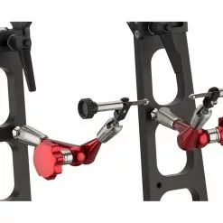 Dt-swiss Centrador Truing Stand -Soportes de montaje promoción 305080