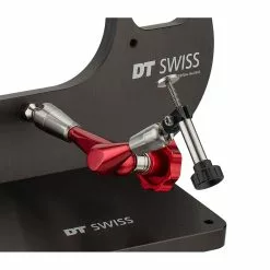 Dt-swiss Centrador Truing Stand -Soportes de montaje promoción 305081