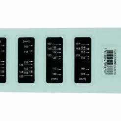 Dt-swiss Centrador Truing Stand -Soportes de montaje promoción 305082