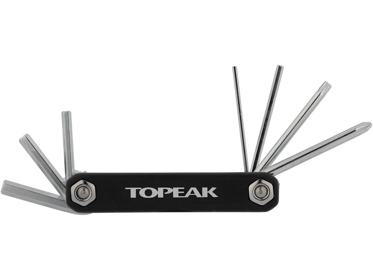 Topeak Kit Portátil Deluxe Cycling Accessory 8 Topeak Kit Portátil Deluxe Cycling Accessory - Imagen 6
