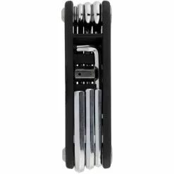 Topeak Kit Portátil Deluxe Cycling Accessory 22 Topeak Kit Portátil Deluxe Cycling Accessory -Soportes de montaje promoción 307074