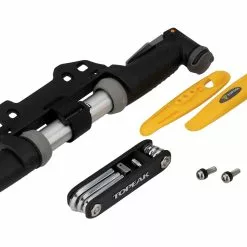 Topeak Kit Portátil Essentials Cycling Accessory