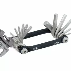 Crankbrothers Herramienta Multiusos M19 Multitool
