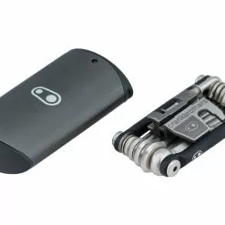 Crankbrothers Herramienta Multiusos M19 Multitool -Soportes de montaje promoción 307098