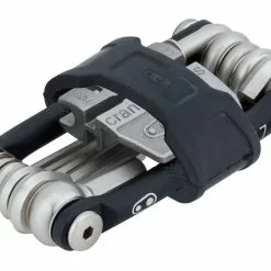 Crankbrothers Herramienta Multiusos M17 Multitool -Soportes de montaje promoción 307105