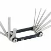 Crankbrothers Herramienta Multiusos M10 Multitool -Soportes de montaje promoción 307109