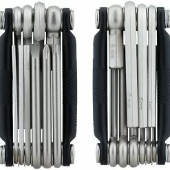 Crankbrothers Herramienta Multiusos M10 Multitool -Soportes de montaje promoción 307111