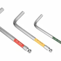 Topeak Set De Herramientas ToolCard -Soportes de montaje promoción 309843