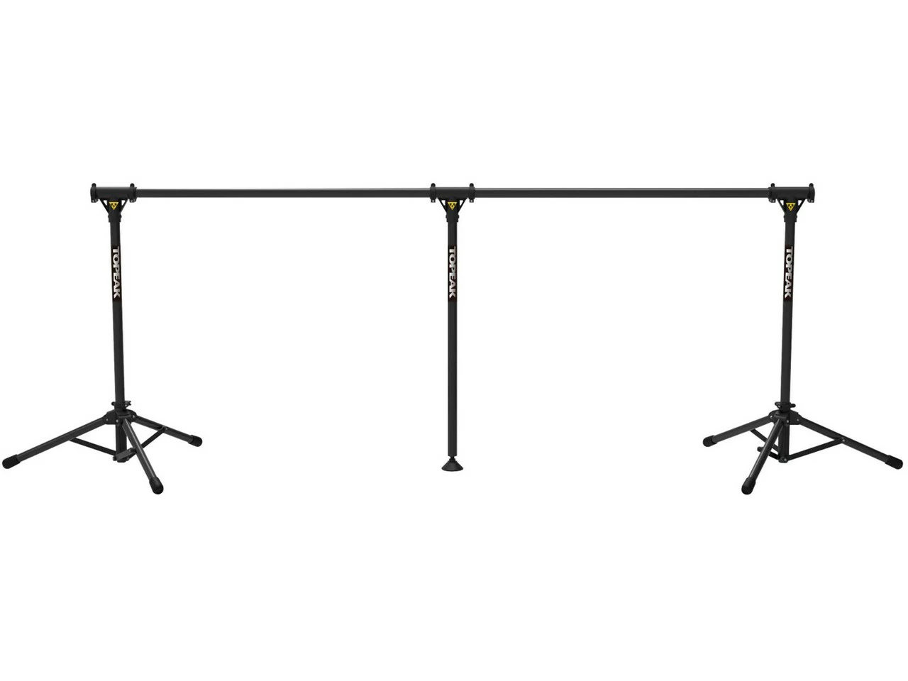 Topeak Soporte Para Bicicletas Rally Stand 3 Topeak Soporte Para Bicicletas Rally Stand