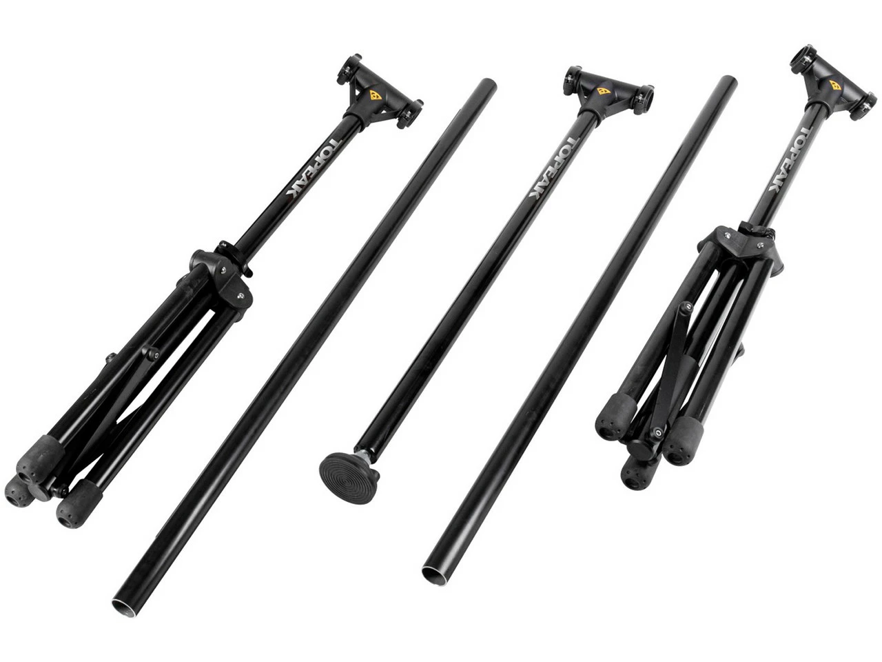 Topeak Soporte Para Bicicletas Rally Stand 5 Topeak Soporte Para Bicicletas Rally Stand - Imagen 3