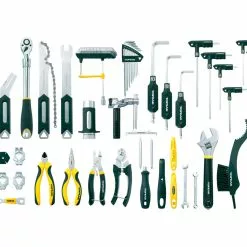 Topeak Set De Herramientas PrepStation Pro