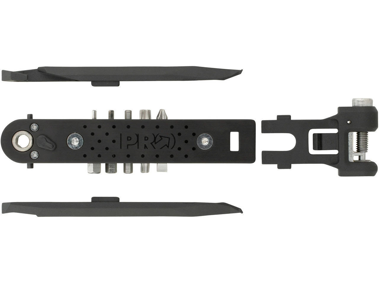 Pro Multitool Para Montaje De Sillines 5 Pro Multitool Para Montaje De Sillines - Imagen 3