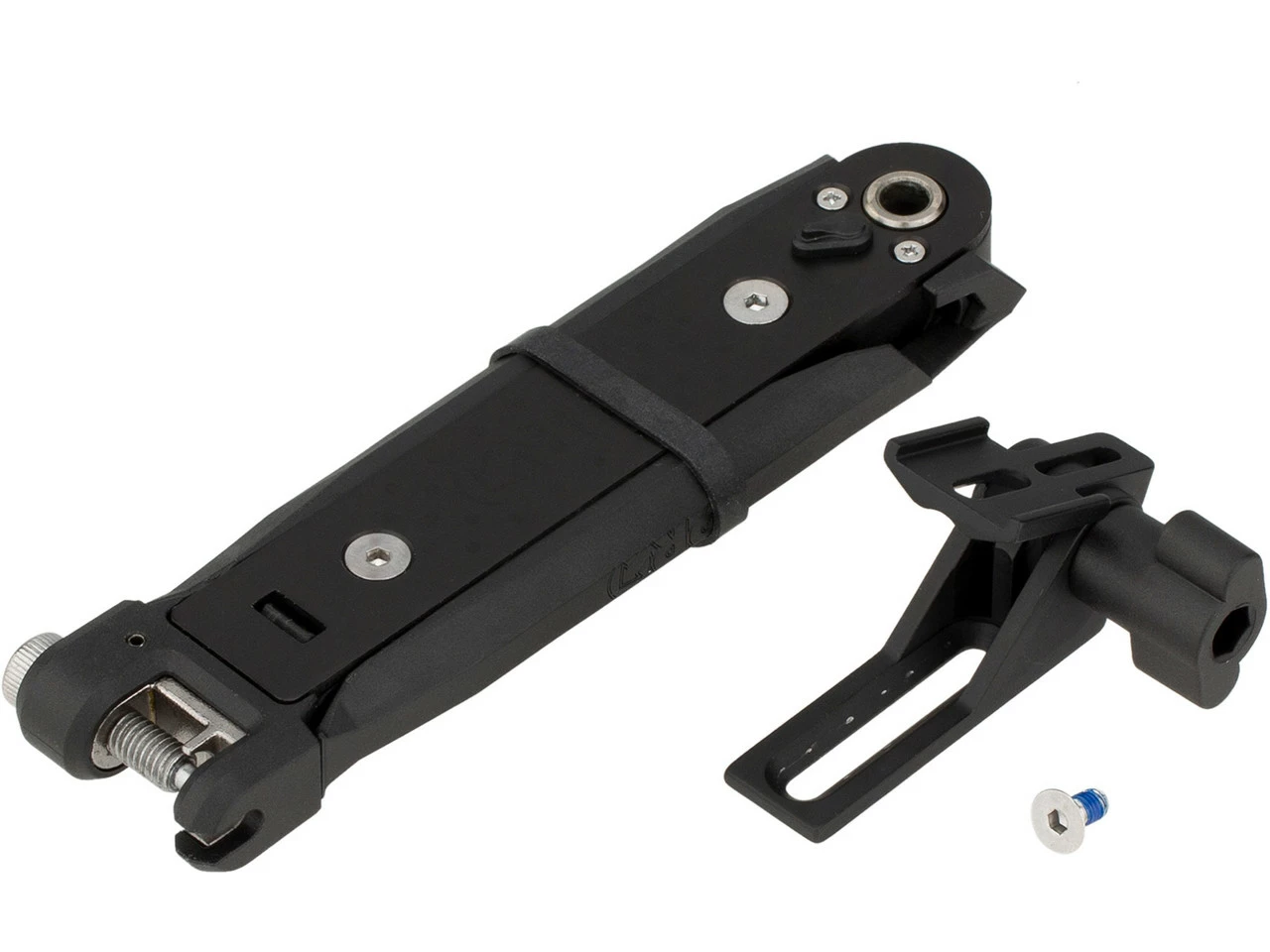 Pro Multitool Para Montaje De Sillines 9 Pro Multitool Para Montaje De Sillines - Imagen 7