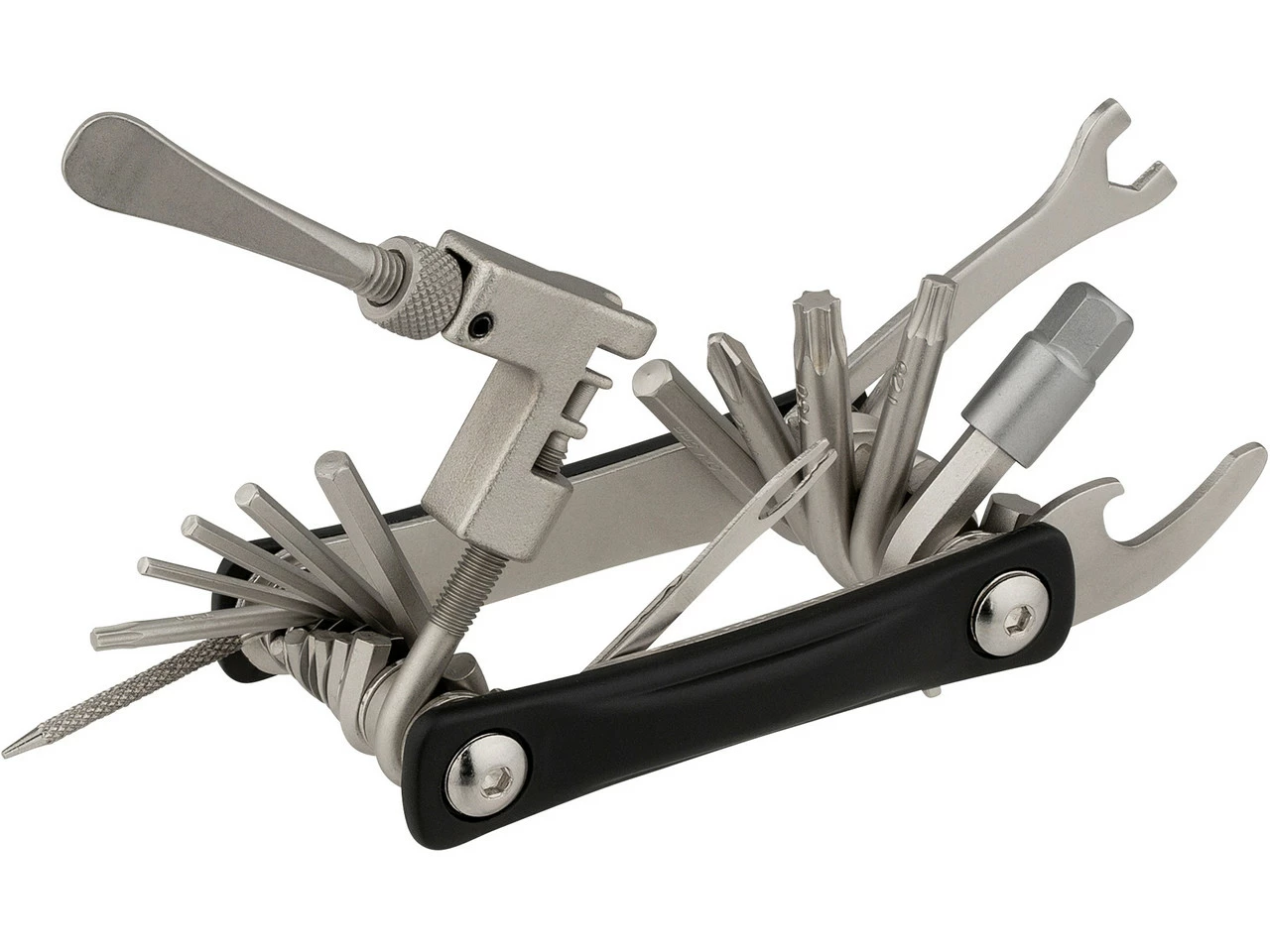 3min19sec Herramienta Multiusos Multitool M16 Incl. Herramienta Tubeless 3 3min19sec Herramienta Multiusos Multitool M16 Incl. Herramienta Tubeless