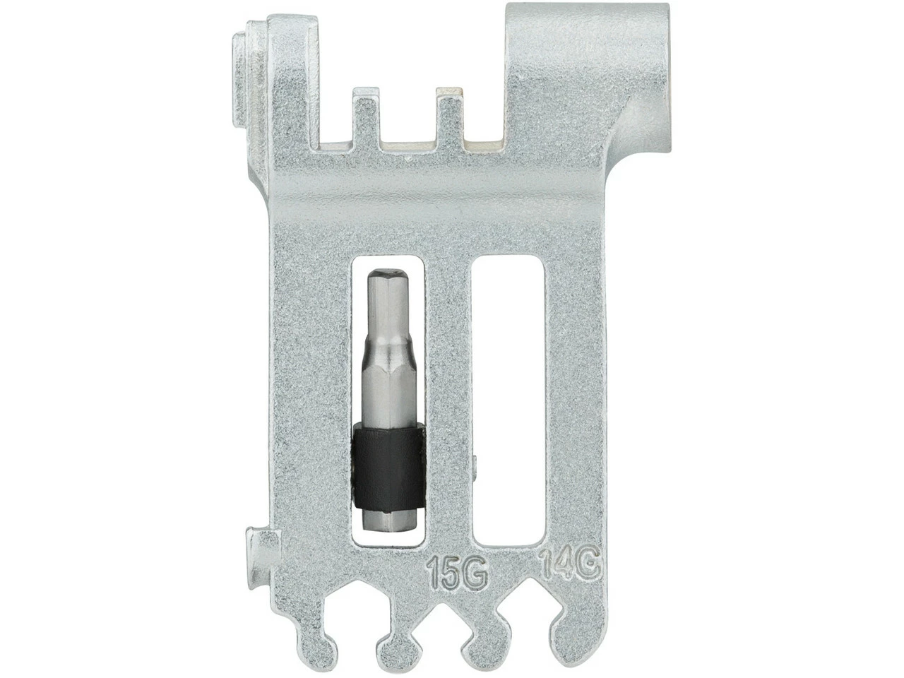 Topeak Tronchacadenas Para Mini 20 Pro 4 Topeak Tronchacadenas Para Mini 20 Pro - Imagen 2