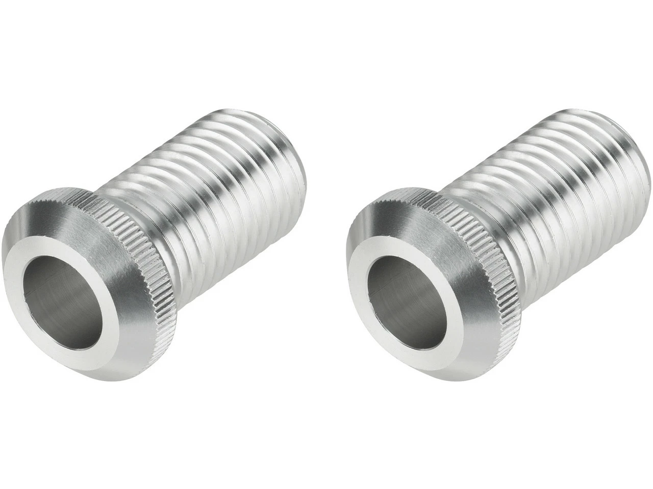 Elite Adaptador De Eje Pasante Para Race FC 3 Elite Adaptador De Eje Pasante Para Race FC