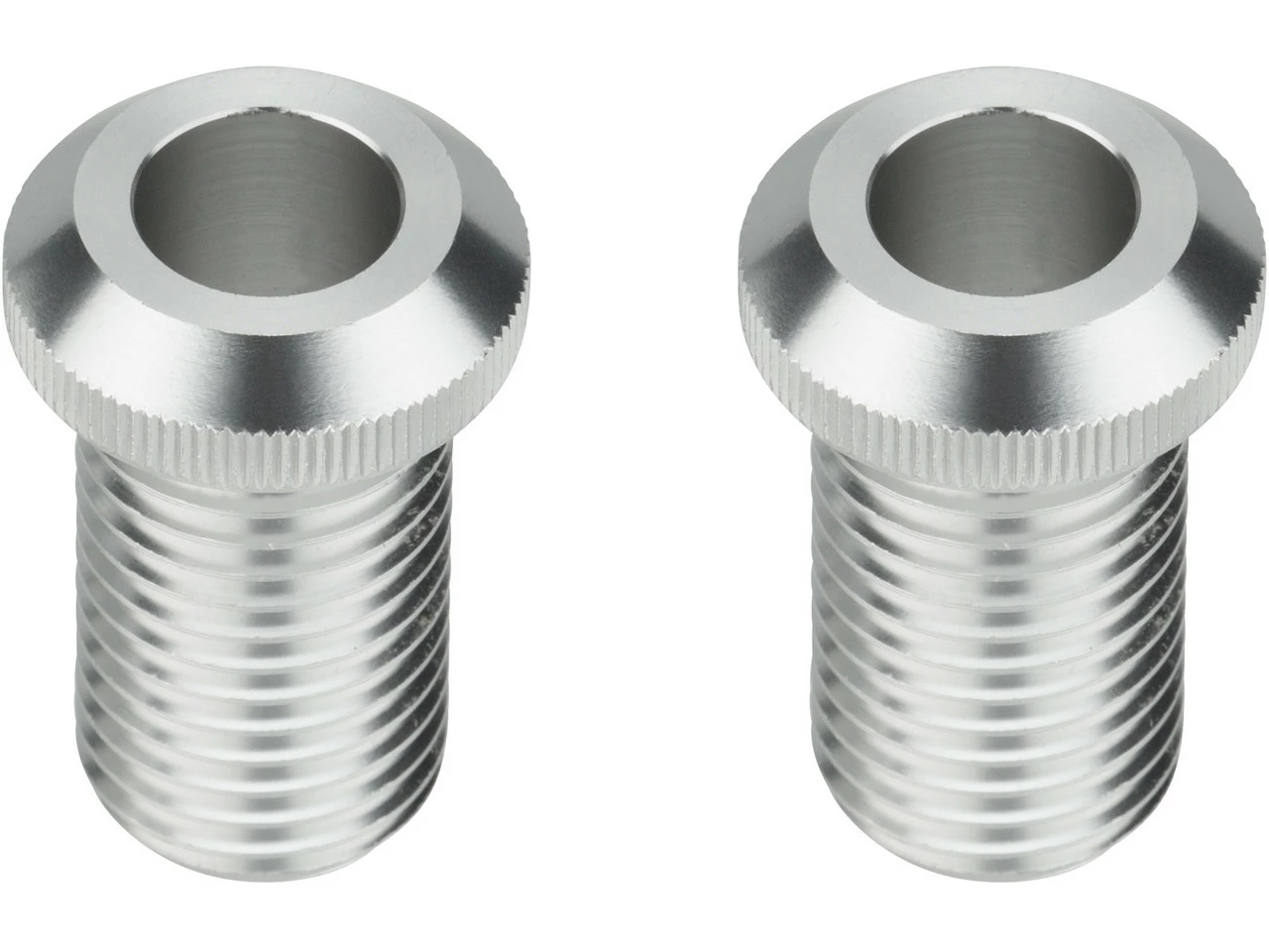 Elite Adaptador De Eje Pasante Para Race FC 5 Elite Adaptador De Eje Pasante Para Race FC - Imagen 3