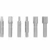 Wolf Tooth Components Set Para Multitool EnCase System Hex Bit 1 Wolf Tooth Components Set Para Multitool EnCase System Hex Bit -Soportes de montaje promoción 326156