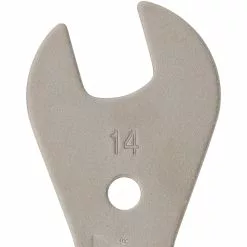 Parktool Llave Doble De Cono 13/14 Mm DCW-1 -Soportes de montaje promoción 336416
