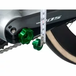 Abbey Bike Tools Set De Ajuste Fit Kit -Soportes de montaje promoción 336554